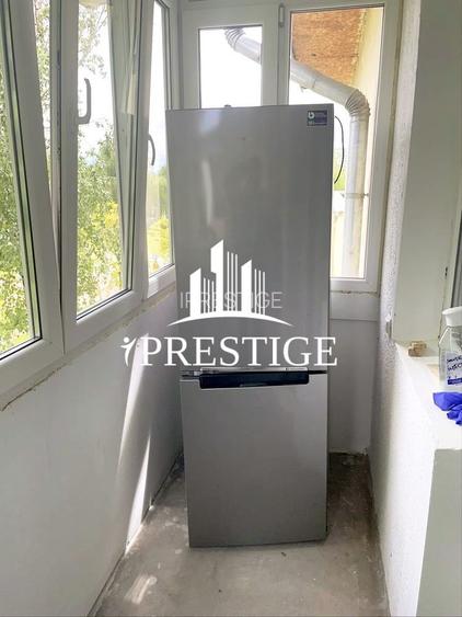 GARSONIERĂ RENOVATĂ ÎN TEREZIAN | ETAJ 2 | BALCON ÎNCHIS - 6