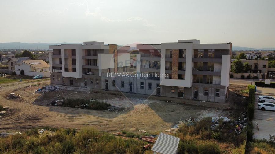 Garsoniera 38 mp - 5