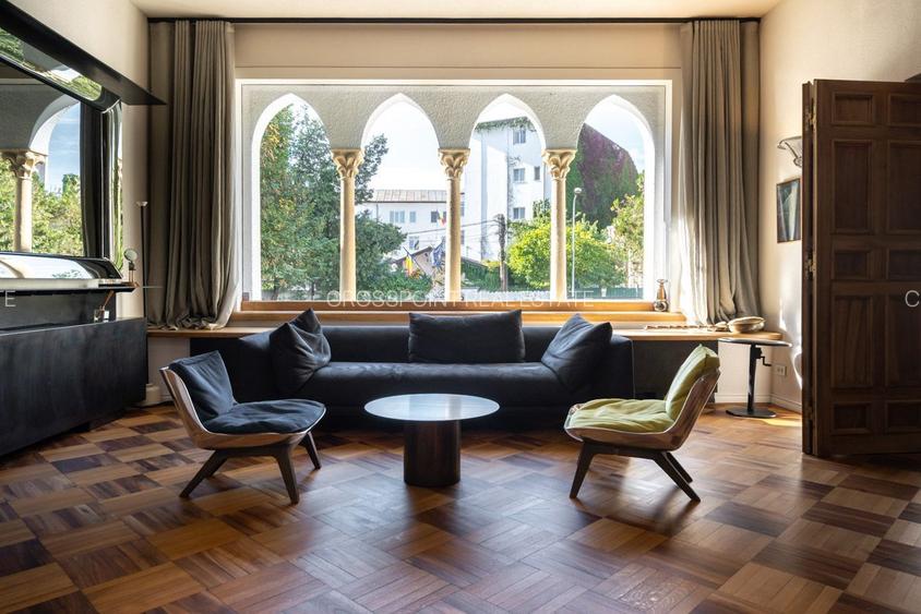 Vilă  reprezentativa zona Dacia - 2