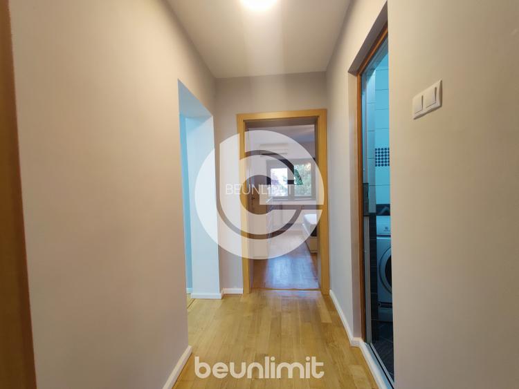 Apartament 3 camere decomandat-80mp-Etaj 2 Zona Centrala (Langa Politie) - 12