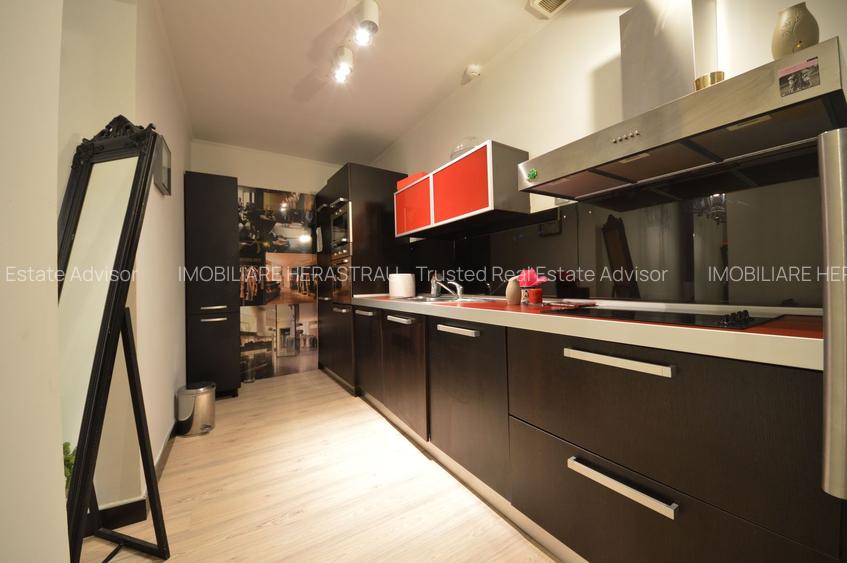 Ideal birou | 3 camere de inchiriat | Herastrau - 6