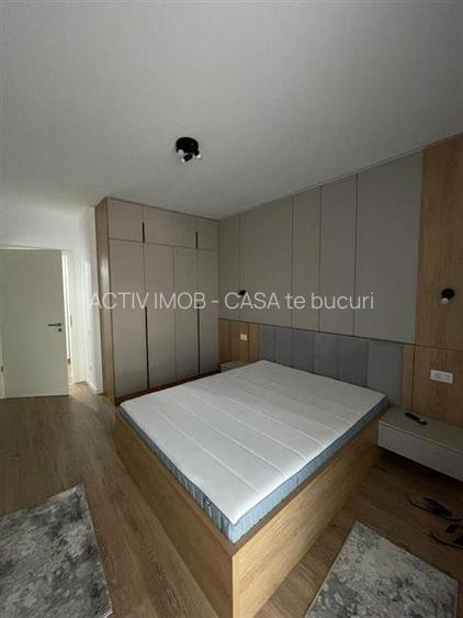 2 cam Drumul Sarii- Ela Cotroceni, centrala termica, parcare inclusa - 4