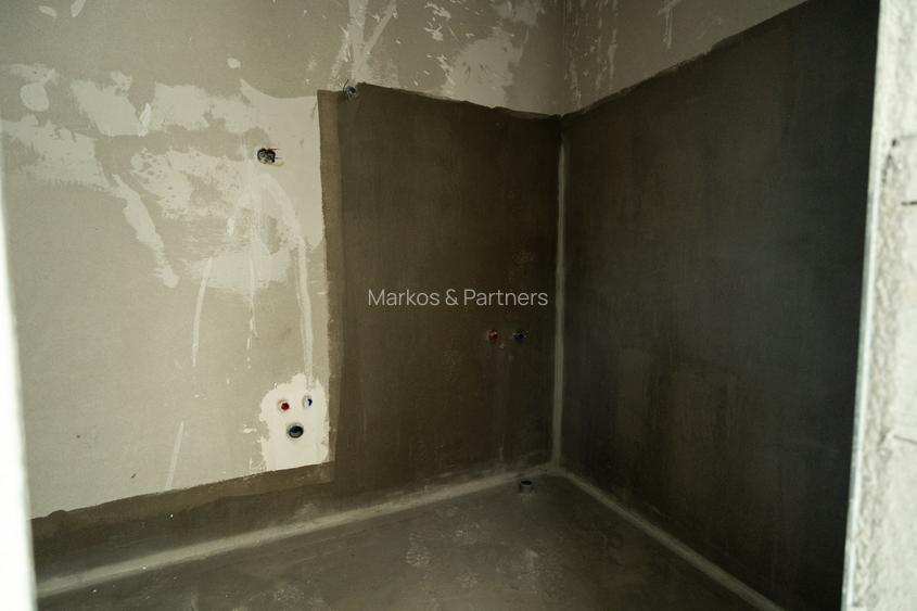 3 Camere cu terasa | 73mp | Garaj | Boxa | Zorilor - 11