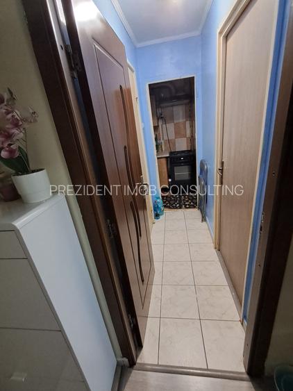 Apartament 2 camere centrala proprie - renovat - 8