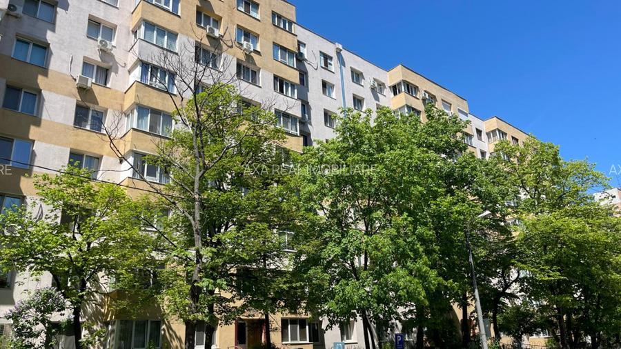 3 camere | decomandat | 5 min metrou 1 Decembrie | COMISION 0% - 20