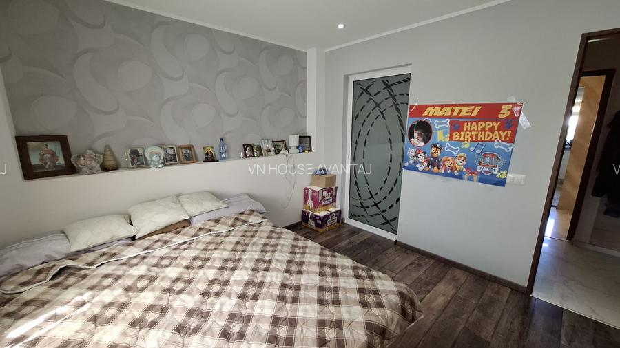 Apartament Premium 3 camere Lidl - 9