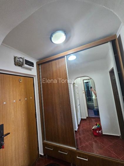 Garsonieră mobilată & utilată – Bd. Chișinău, vis-a-vis de Miramar – Mega Mall - 16