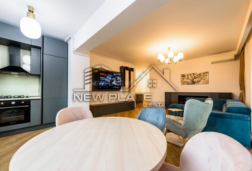 4City North | Lux | Apartament exclusivist | Rond OMV Pipera - 5