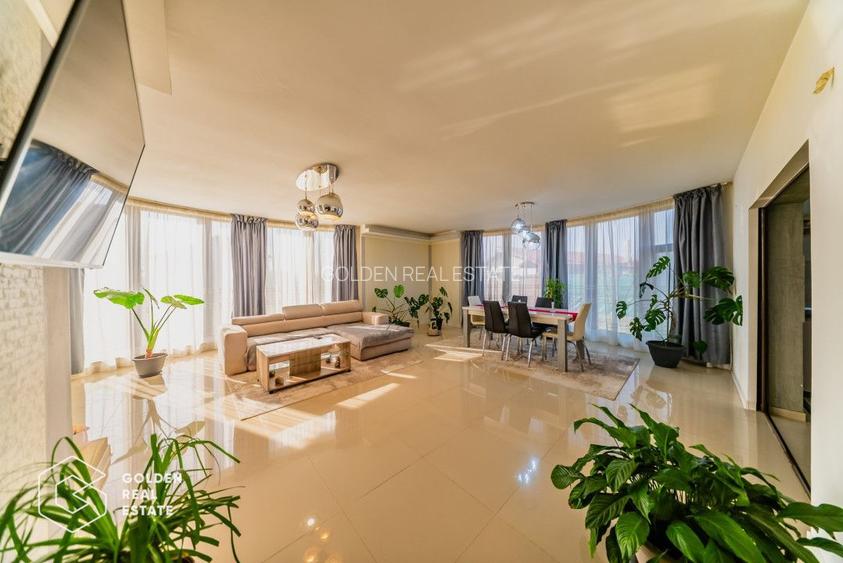 Vila P+M cu 5 camere in Gai, langa Manastire, confort si eleganta - 2