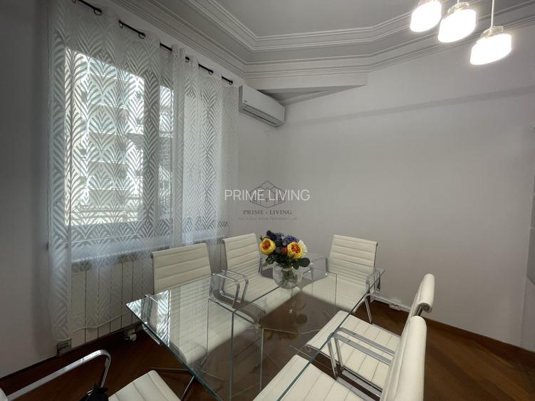 SPATIU DE BIROU/ COMERICIAL DE 160 MP LA INCHIRIERE PE CALEA VICTORIEI - 3