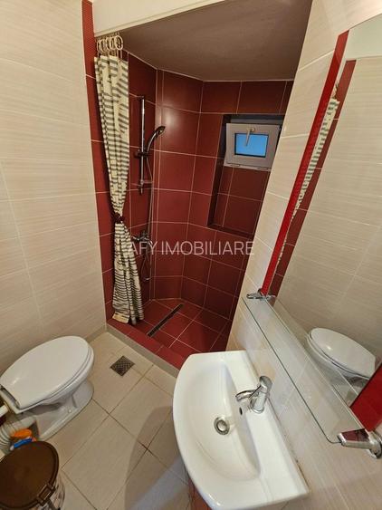 De Vanzare Apartament 2 Camere - Amze - Romana, sector 1 - 6