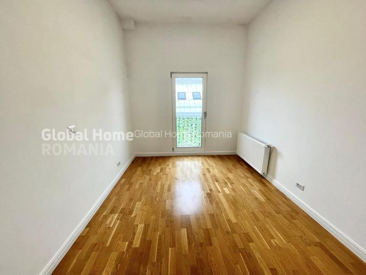 3 Rooms - Penthouse + Terrace 183 SQM | Parking + Individual Heating System - 9