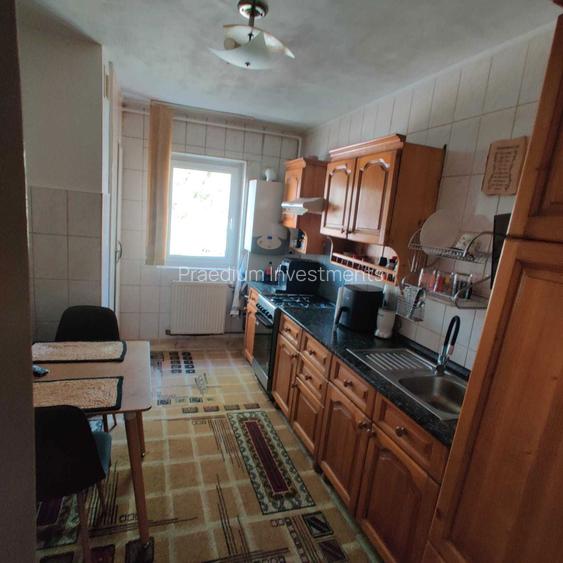 Apartament 4 camere pe Câmpului - 3