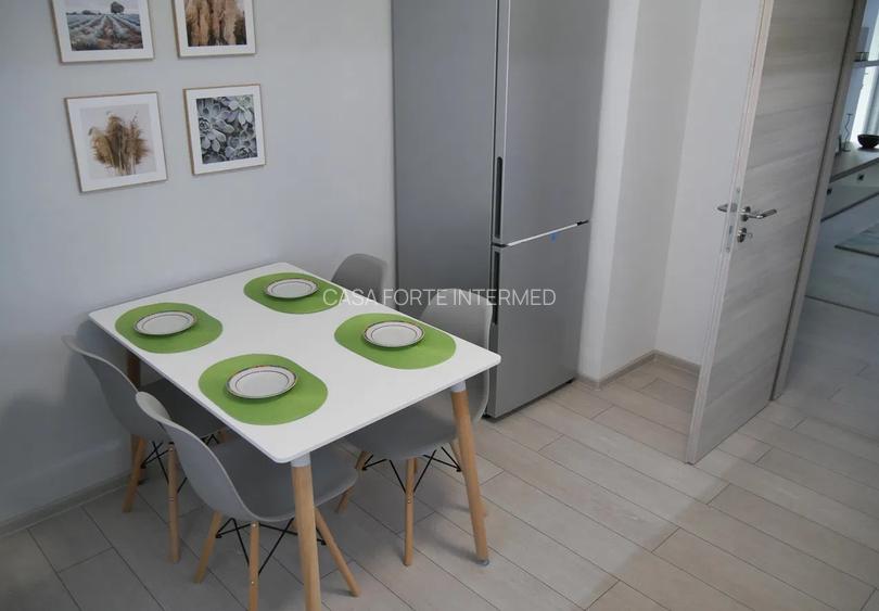 Apartament 3 camere Tomis 3 - 173000  euro - 6
