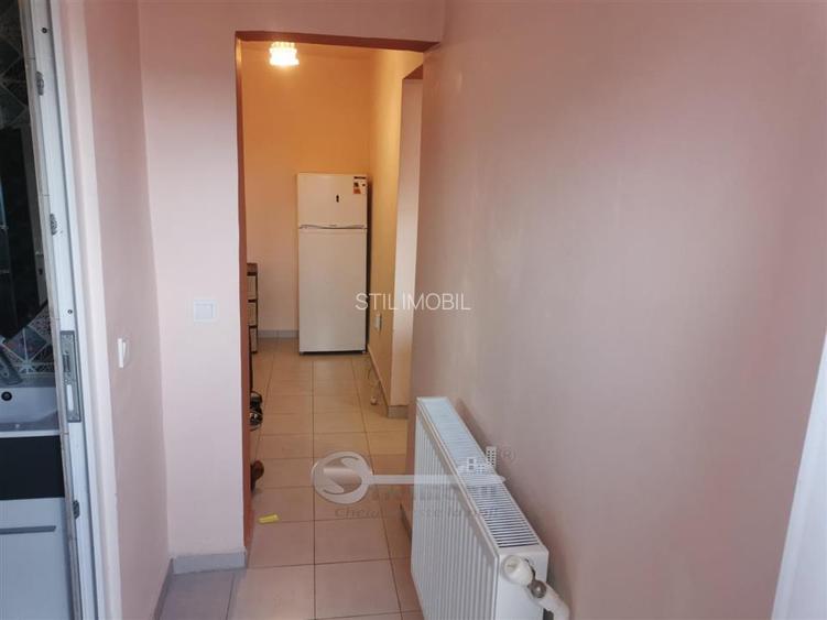 Apartament 2 Camere la Casă – Podu de Fier | Curte & Terasă - 6