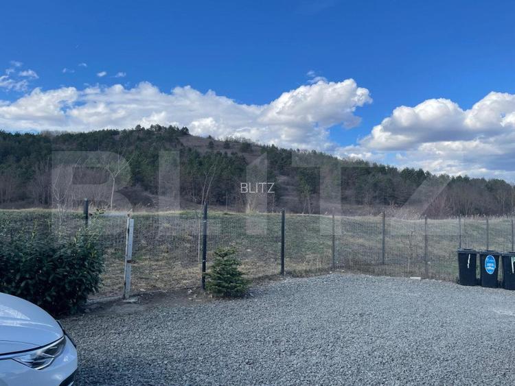 Casa la cheie, 4 camere, 120 mp, teren 700 mp Jucu de Mijloc - 15