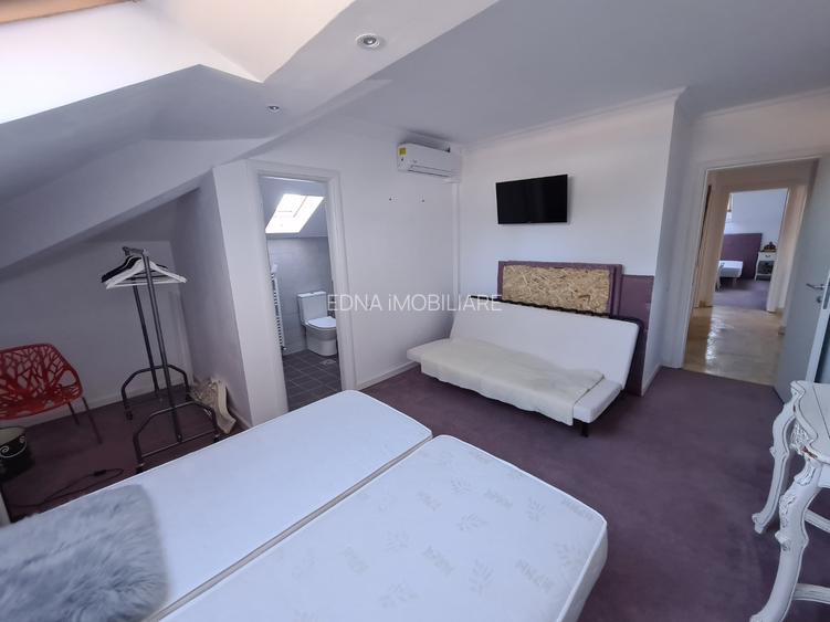 Câmpina, locație strategică pentru clinică medicală, centru de recuperare, spa - 36