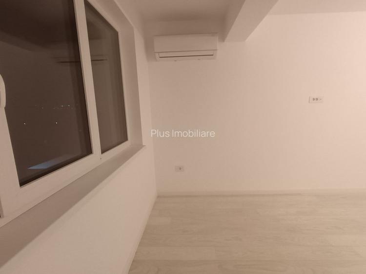 APARTAMENT 2 CAMERE, DECOMANDAT, ETAJ 1/3, BLOC NOU, INTABULAT,  PACURARI - 10