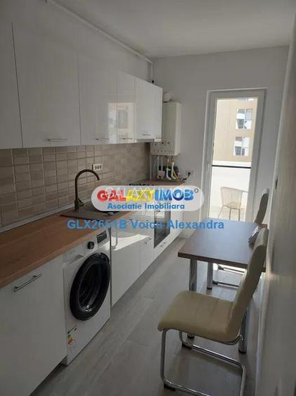 Garsoniera Bloc Nou Berceni - Dimitrie Leonida - 5 Min Metrou - 3