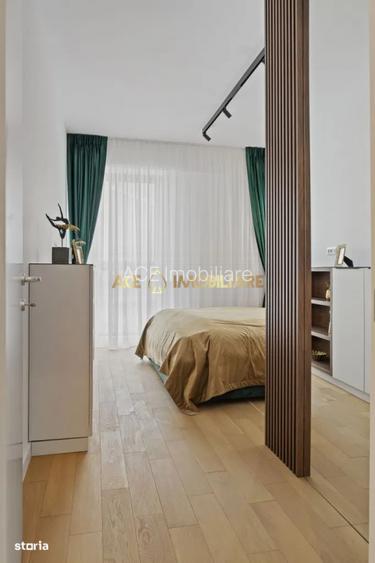 2 Camere | ONE Timpuri Noi | Proximitate Metrou | Incalzire Pardoseala - 6