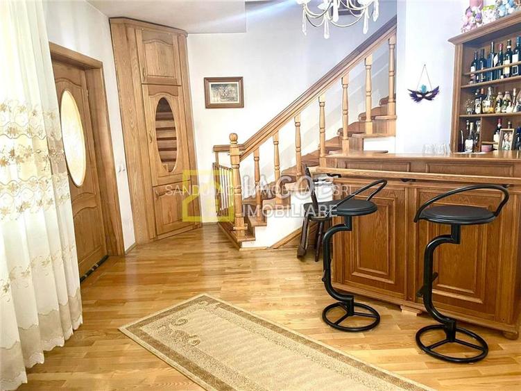 Casa P+1, str. Siretului, Serbanesti - Bacau - 11