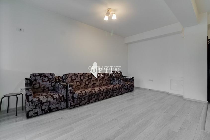 2 camere Militari, 44 mp, mobilat si utilat! - 7