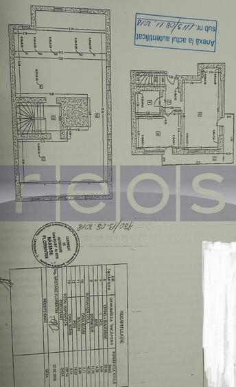 VANZARE DUPLEX AVIATIEI | MOBILAT SI UTILAT | 2 LOCURI PARCARE - 35