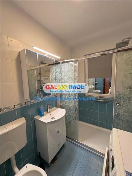 Apartament Bloc Nou Berceni - Dimitrie Leonida - Parcare - Metrou - 7