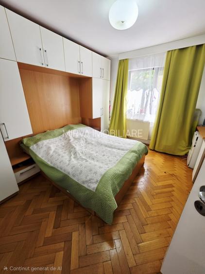 Apartament 2 camere mobilat și utilat – etaj 2 | Zona Sud - 6