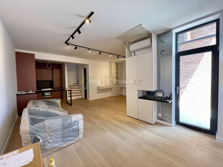 Vila urbana 3 camere | Tunari-Parc - 2