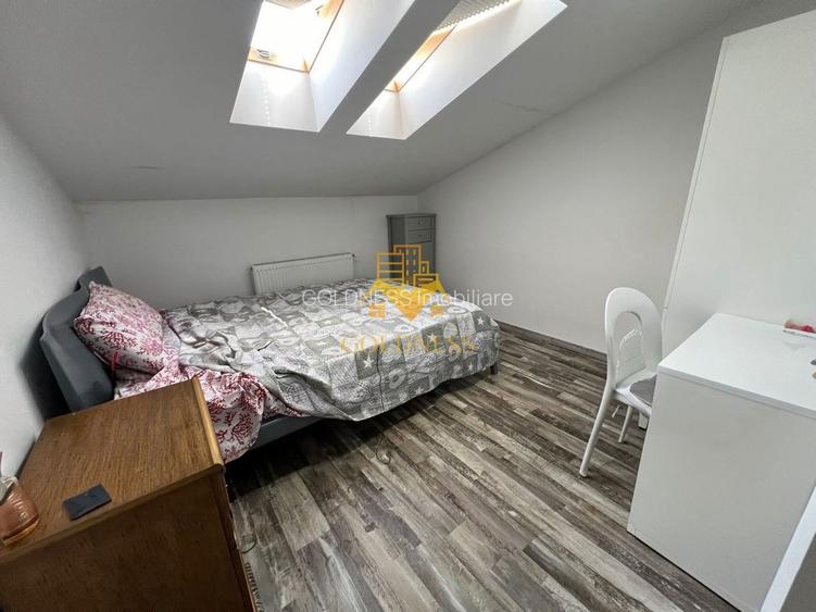 3 camere open space, modern, Gheorgheni, Zona FSEGA, Iulius Mall, AC - 2