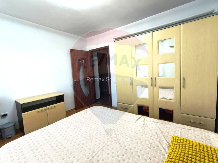 Apartament cu 3 camere de închiriat în zona Tomis Nord - 4