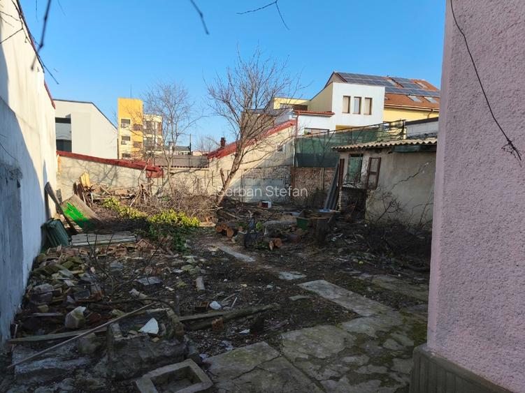 Casa de vânzare zona stadion - 9