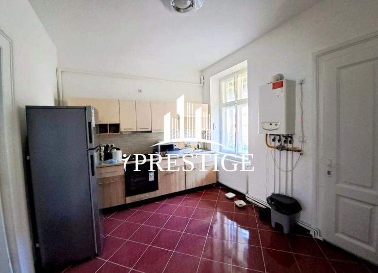 APARTAMENT ULTRACENTRAL, 50m DE PODUL MINCIUNILOR, 76 MP, PARCARE - 7