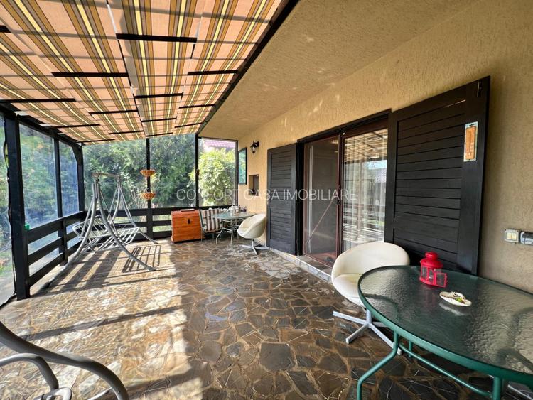 Brebu-Prahova, casa+teren 1600 mp, COMISION 0% - 15