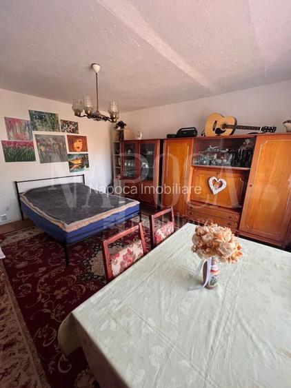 Apartament 3 camere de vanzare in Dambul Rotund, Cluj Napoca - 2