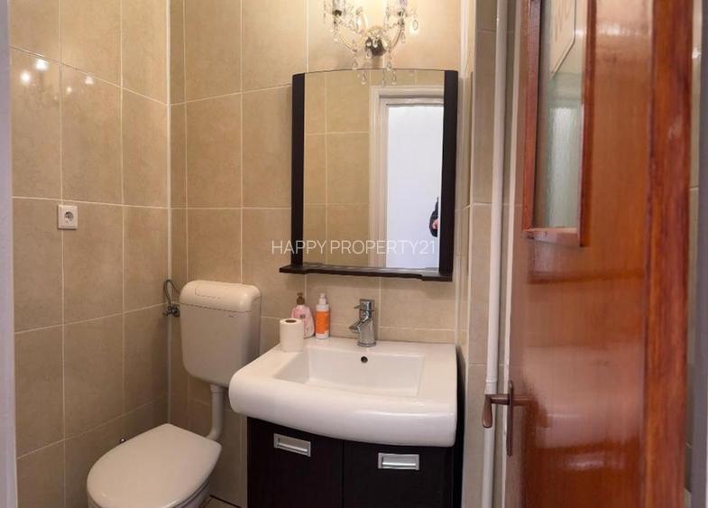 3 camere Piata Alba Iulia – Decebal | 75 mp | Etaj 1 | Renovare - 5