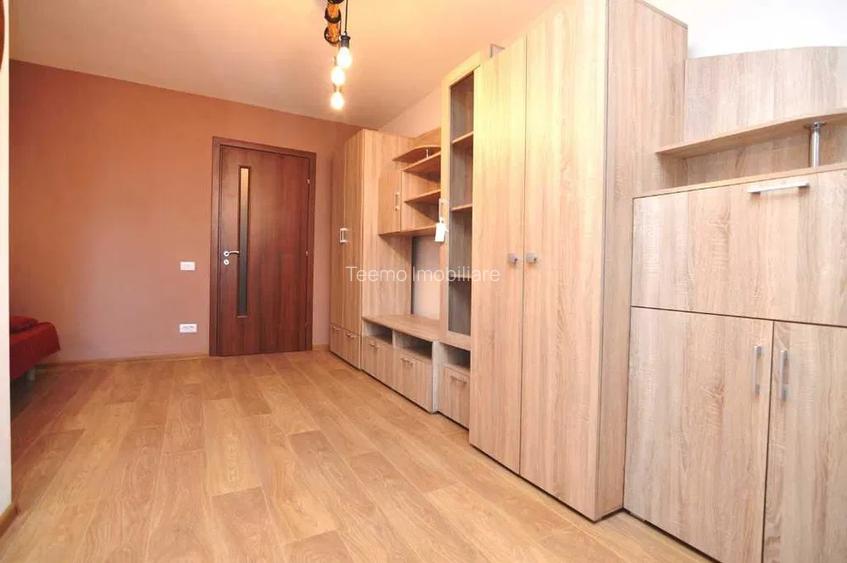 Garsoniera, decomandata, 35 mp, ac, balcon, metrou, Baba Novac - 2