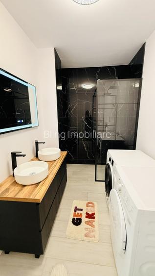 Apartament la cheie,bloc din 2025,parcare inclusa,3 camere - 2