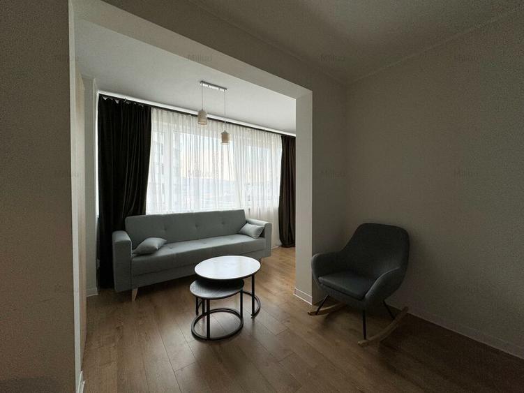 2 camere | Zona Vivo Mall  | Floresti - 2