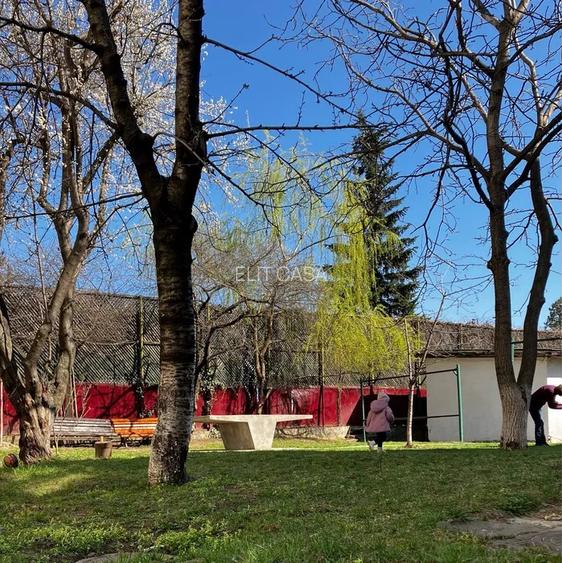 Garsoniera,  zona Baza 3 - Carrefour Felicia - 8