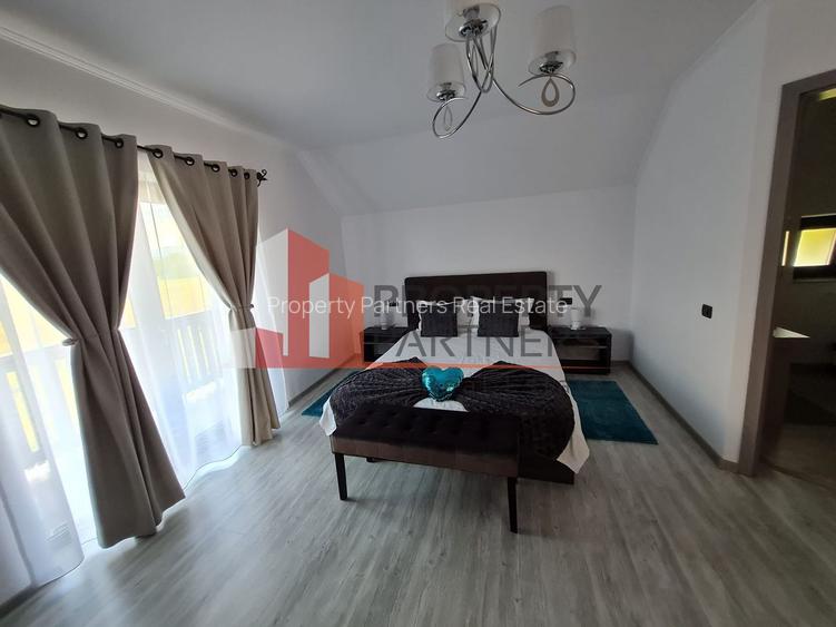 Casă modernă 5 camere | Vedere Bucegi & Piatra Craiului | 4 km Castelul Bran - 7