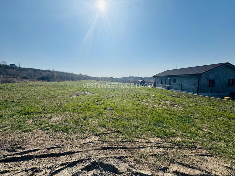 Teren Intravilan Oradea - 3