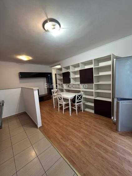 Apartament cu 3 camere, 60 mp, parcare, balcon, zona Eroilor - 3