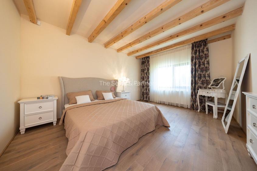 PROPRIETATE CU LIVADA MATURA DE NUCI SI POTENTIAL INVESTITIONAL - 77
