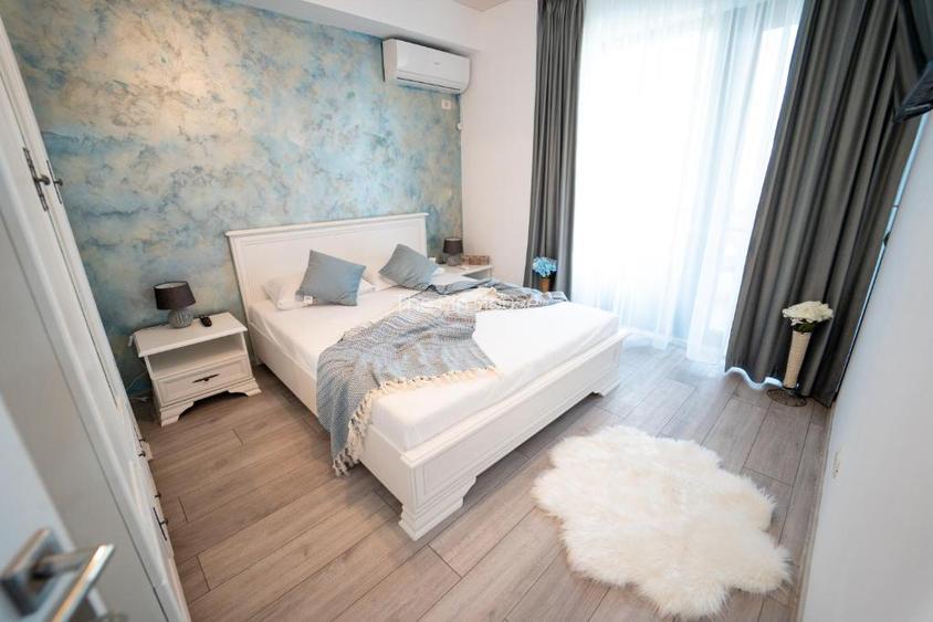 Apartament 2 camere de vanzare in Mamaia Nord I Navodari - 10