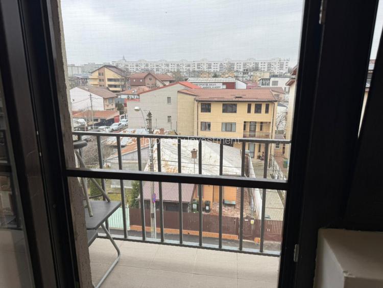 Pacii | 2 Camere | Centrala Proprie | Mobilat si Utilat Complet | Balcon  - 11