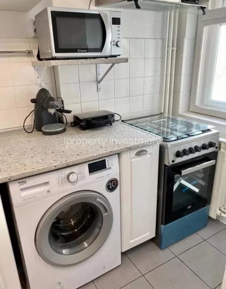 Unirii, Octavian Goga | 2 Camere | 3 Balcoane | Decomandat | Metrou - 10