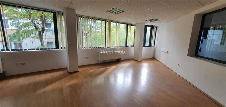 Cladire de birouri 3 nivele de vanzare- Tg. Mures, Tudor - 2