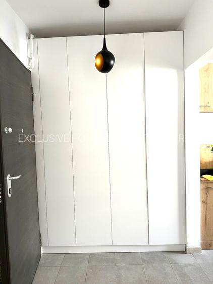 Inchiriere garsoniera Plaza Residence - 11